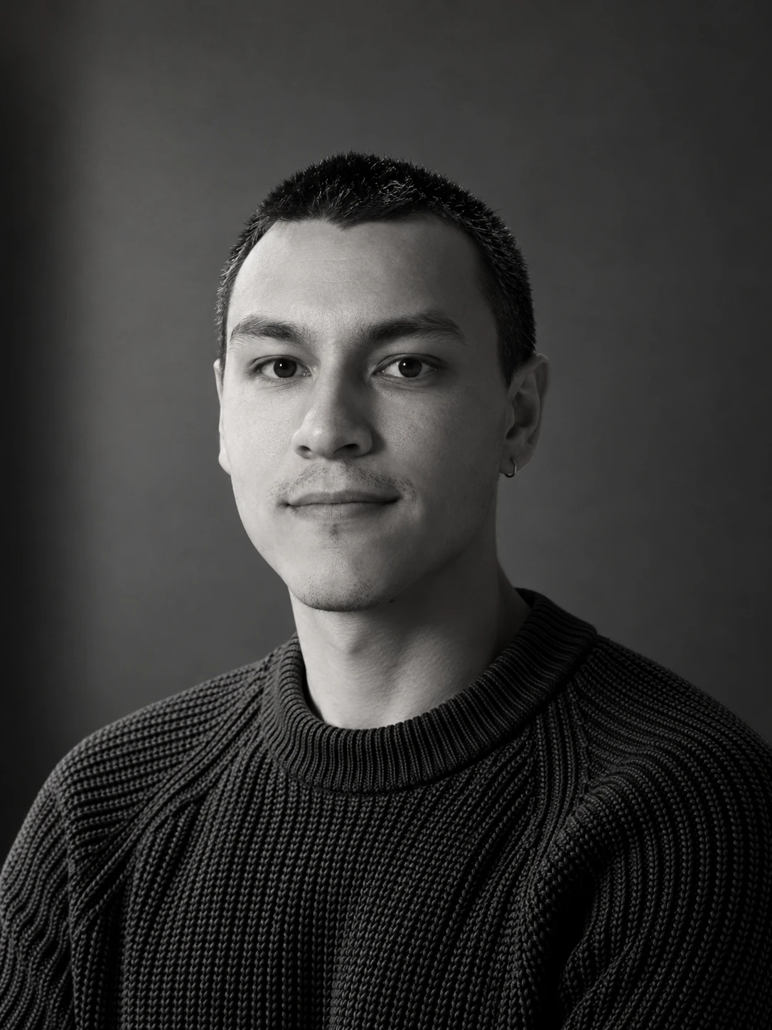 Portrait of Paris